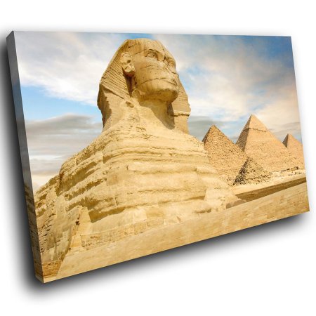 Древний египет сфинкс