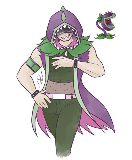 Растения против зомби хуманизация растений