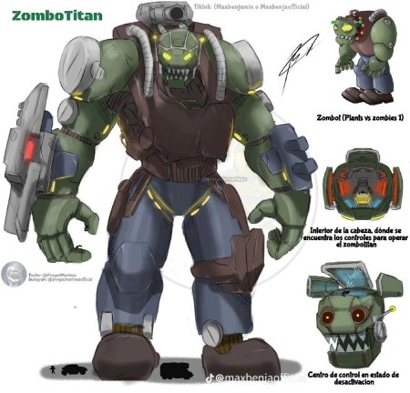 Орк вархаммер 40000