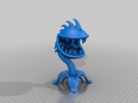 Растения против зомби 3д