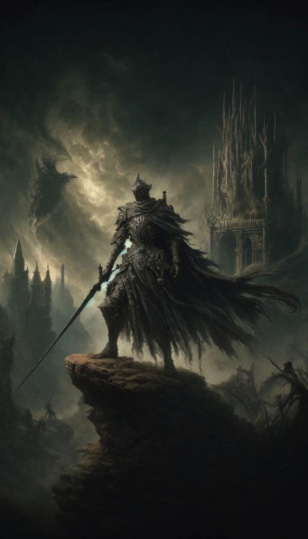 Dark souls