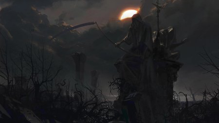 Художник yohann schepacz