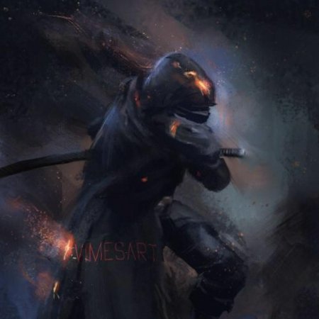 Dark souls падший рыцарь арт