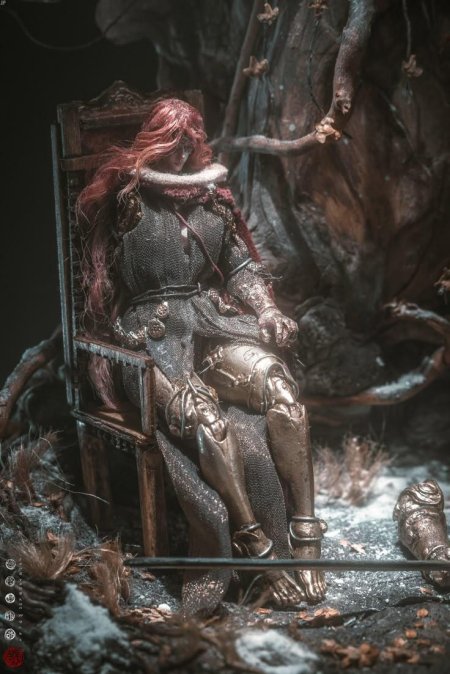 Иллюстрации фэнтези