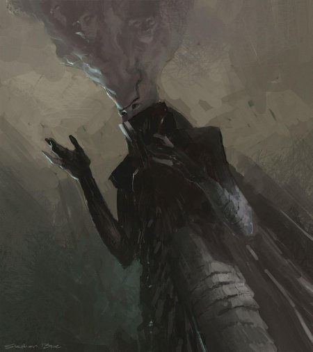 Эпическое фэнтези