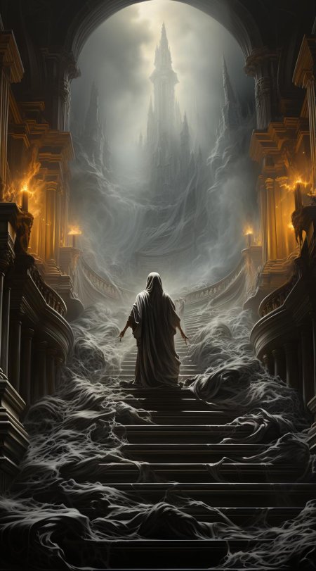 Темная фантазия