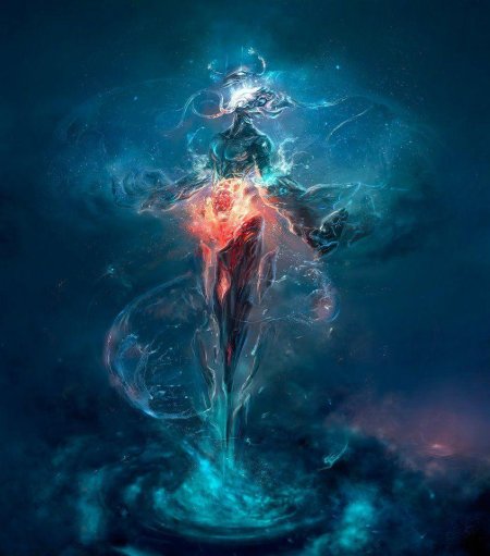 Космические боги