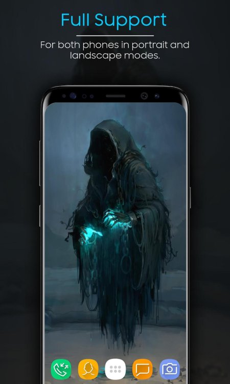 Арт призрак