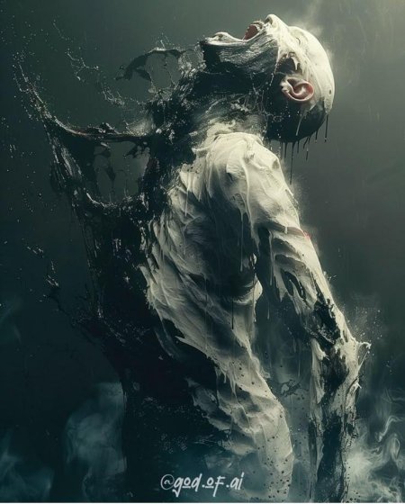 Искусство ужасов