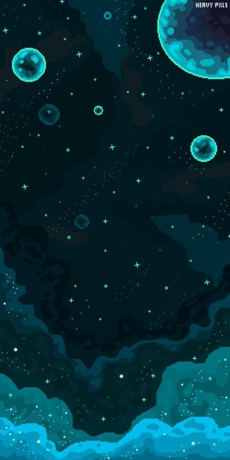 Иллюстрации космос