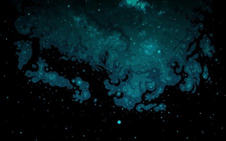 Фон для игры космос