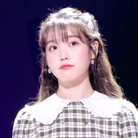 Корейская актриса