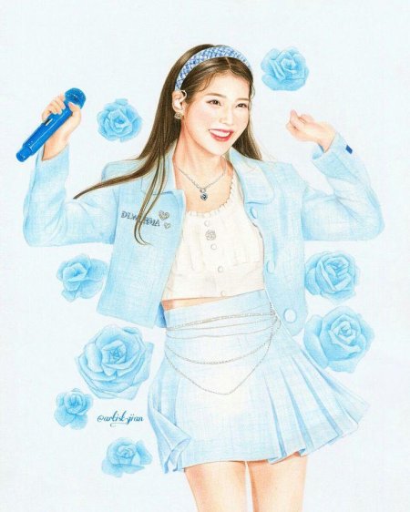 Арт рисунки