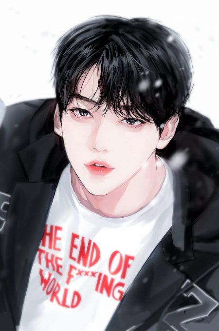 Персонаж аниме