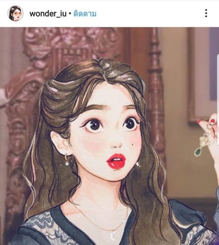 Корейские арты