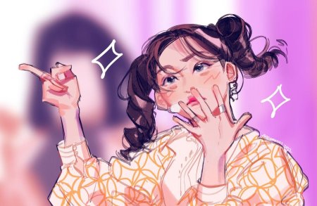 Арт иллюстрации