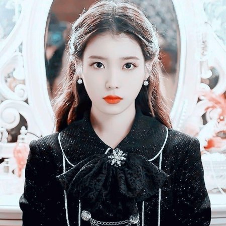 Актриса корейская