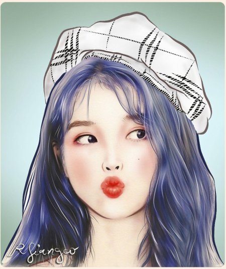 Стиль корейский