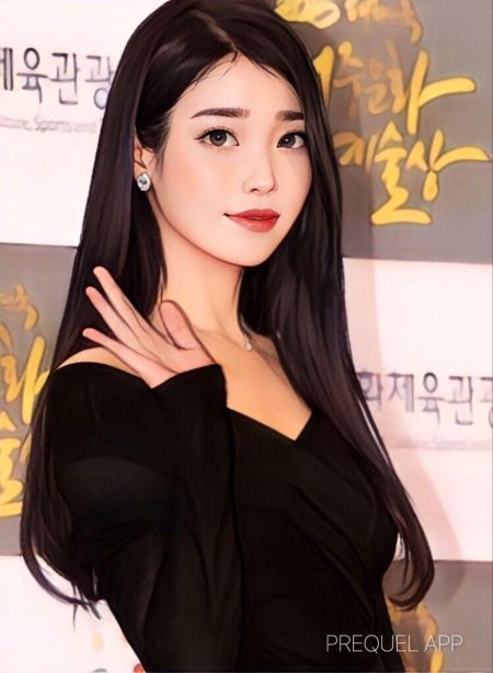 Корейские актеры