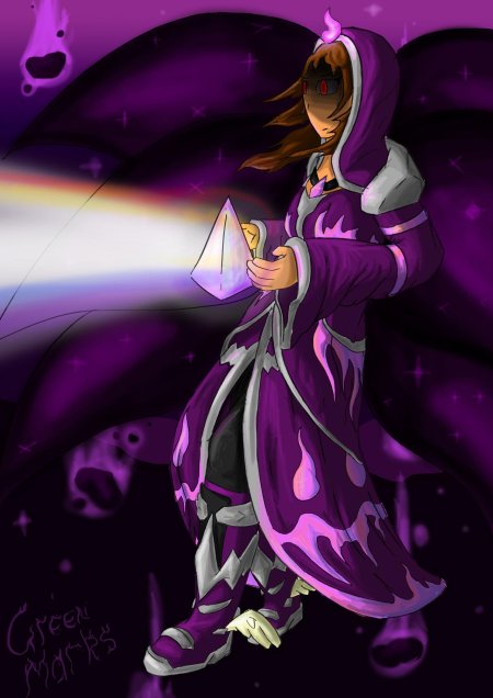 Nebula armor террария