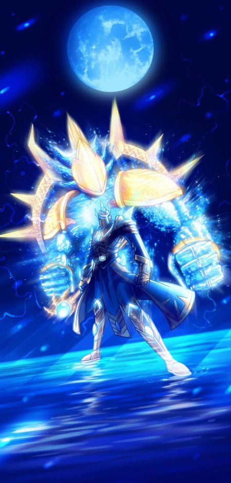 Космический похититель кассадин