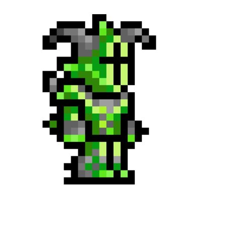 Террария версия броня