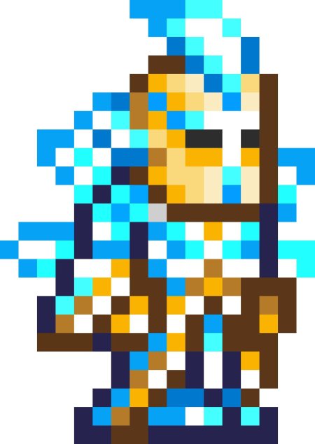 Террария броня