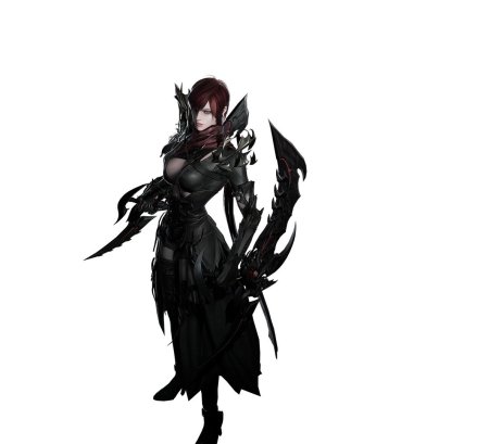 Лост арк жнец