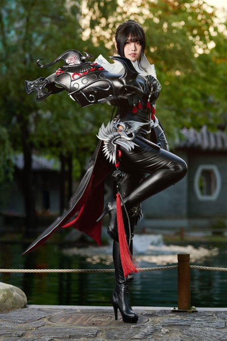 Лост арк косплей