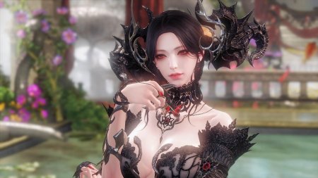 Экидна лост арк