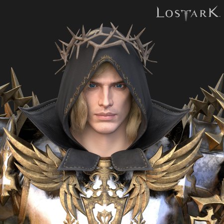 Лост арк паладин