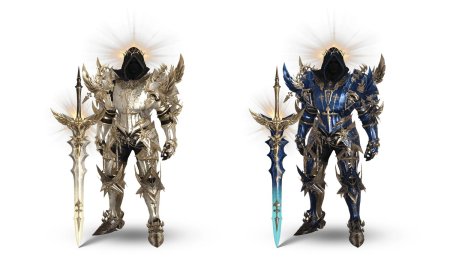 Лост арк паладин