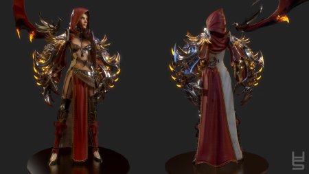 Концепт арт