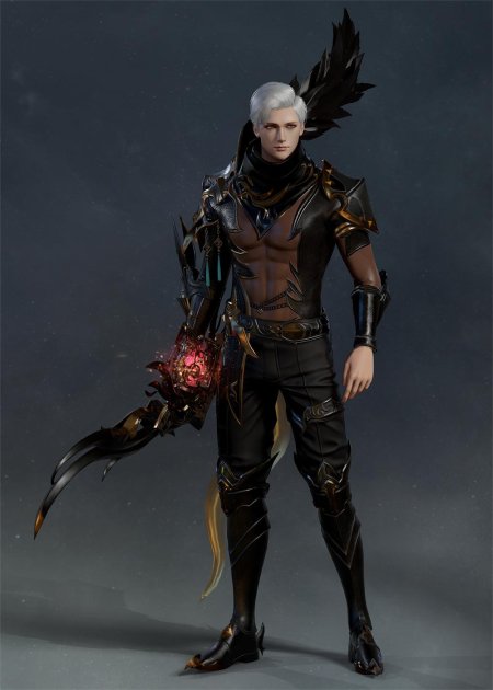 Лост арк рейнджер