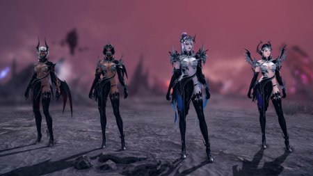 Лост арк пвп