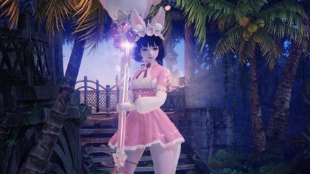 Лост арк художница