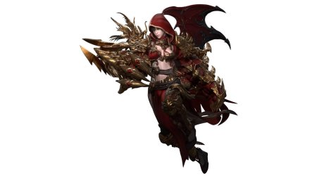 Lost ark скраппер