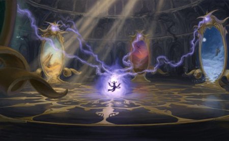 Магические предметы