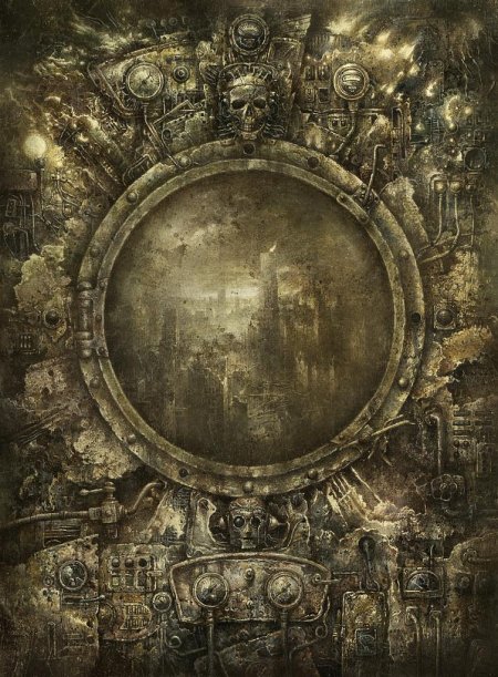 Yaroslav gerzhedovich