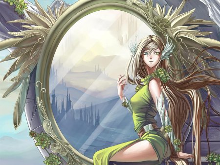 Авторы женского фэнтези