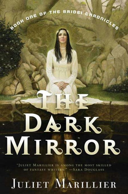 The dark mirror