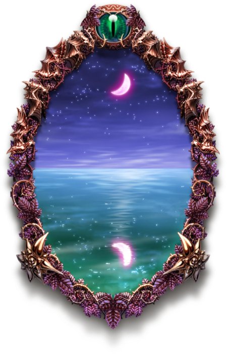 Магические зеркала