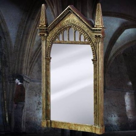 Зеркало гарри поттер