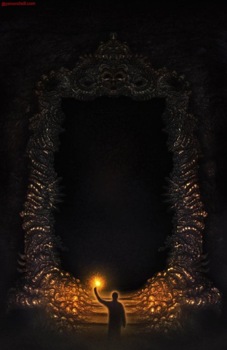 Магические зеркала