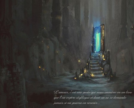 Портал в другие миры