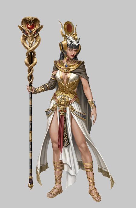 Клеопатра цивилизация