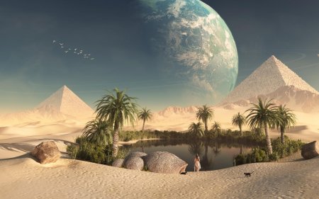 Пирамида египет