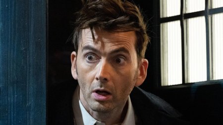 Четырнадцатый доктор дэвид теннант