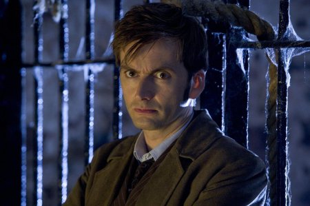 Доктор кто доктора