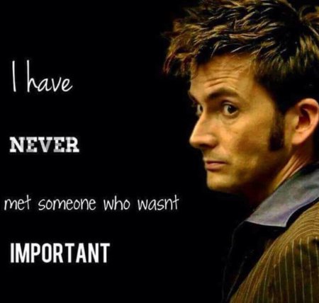 Дэвид теннант доктор